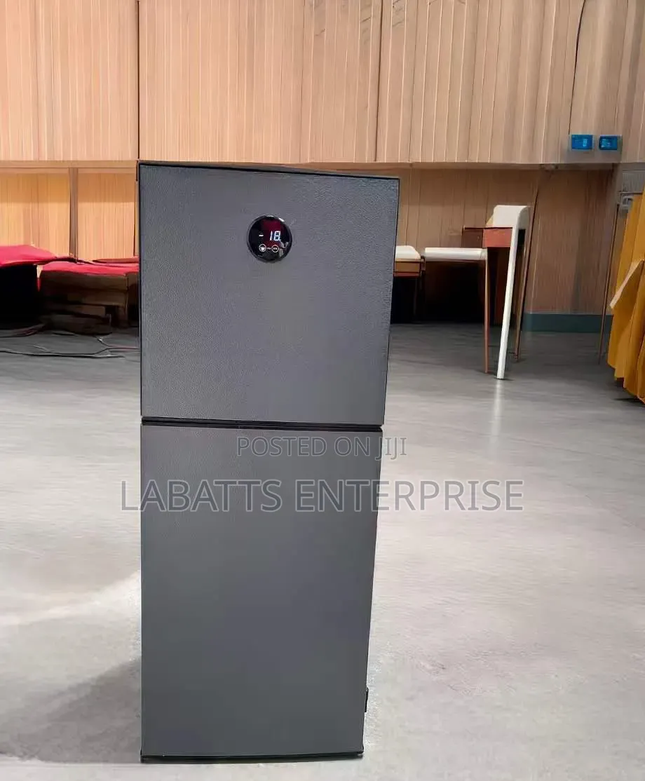 GLD 95 Litres Double Door Fridge – Stylish Space-Saving