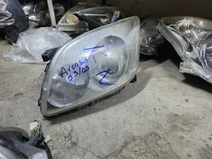 Toyota Avensis Headlight Xenon 2003-2005
