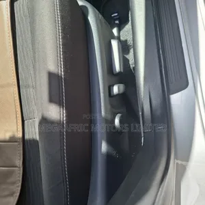 Toyota Mark X 2.5 RWD 2019 Silver