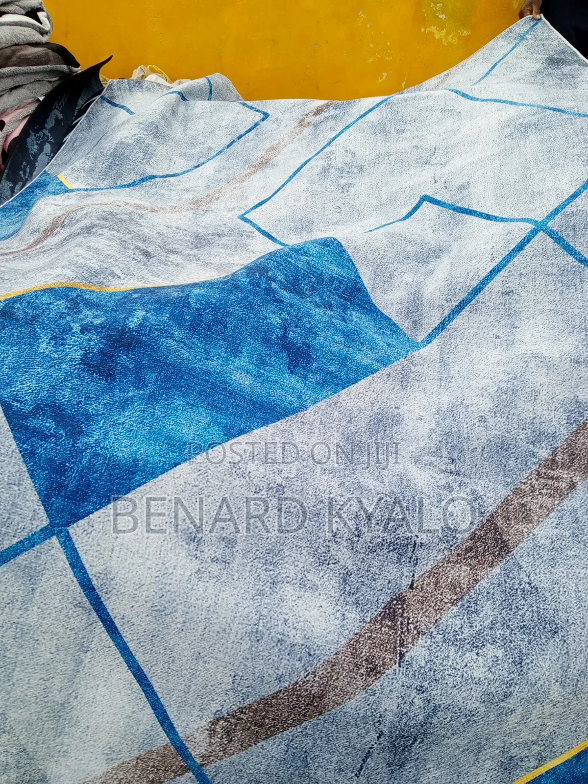 Quality Blankets and Carperts
