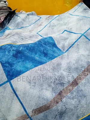 Quality Blankets and Carperts