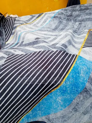 Quality Blankets and Carperts