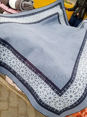 Quality Blankets and Carperts