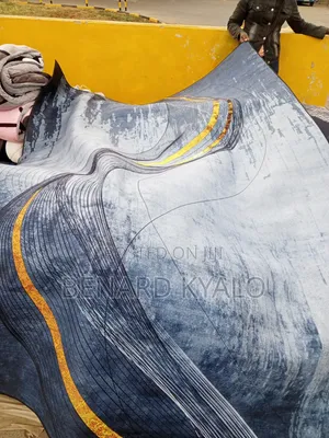 Quality Blankets and Carperts