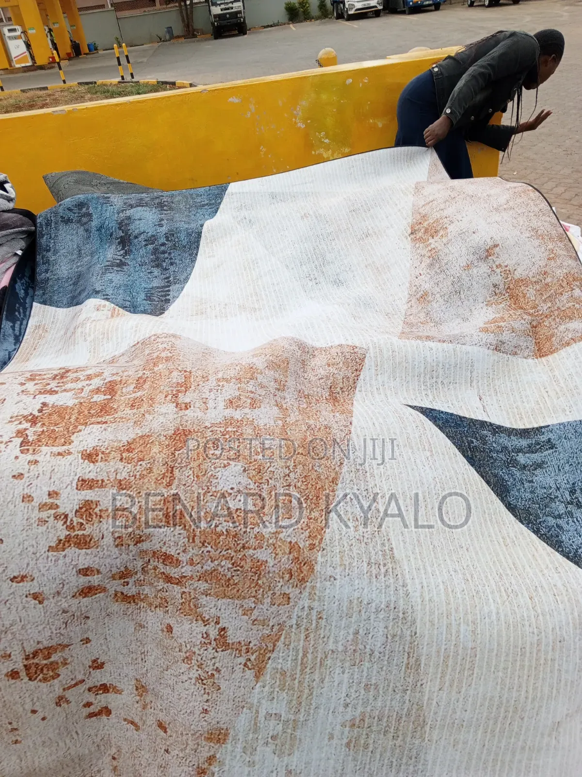 Quality Blankets and Carperts