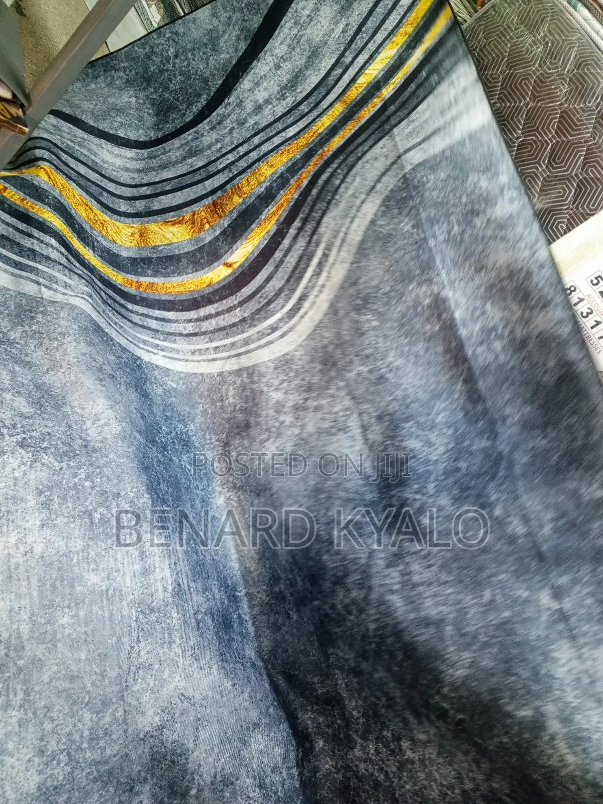 Quality Blankets and Carperts