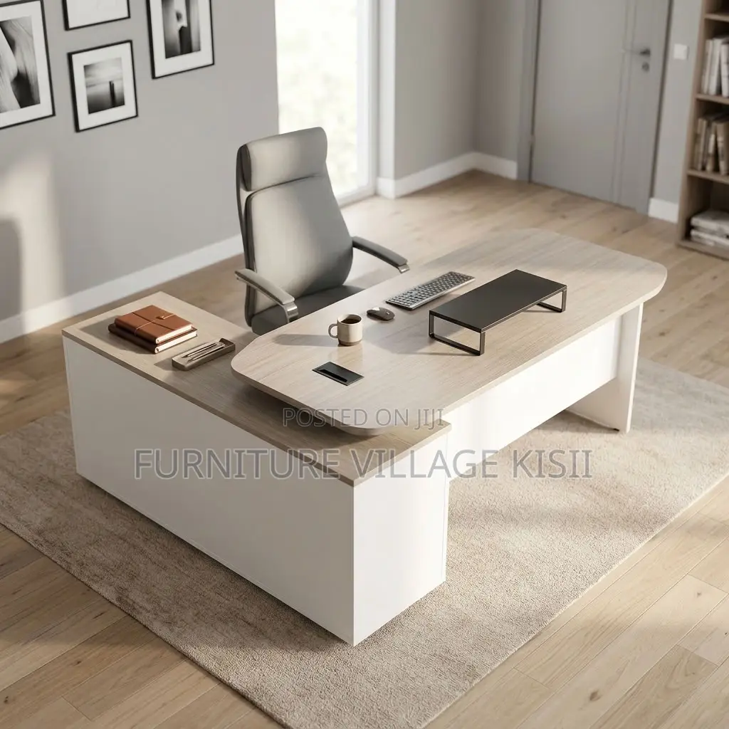 1.8M Home/Office Study Desk