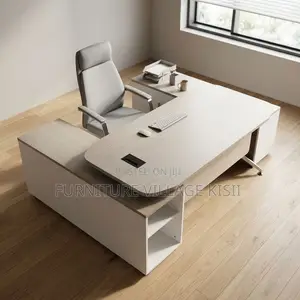 1.8M Home/Office Study Desk