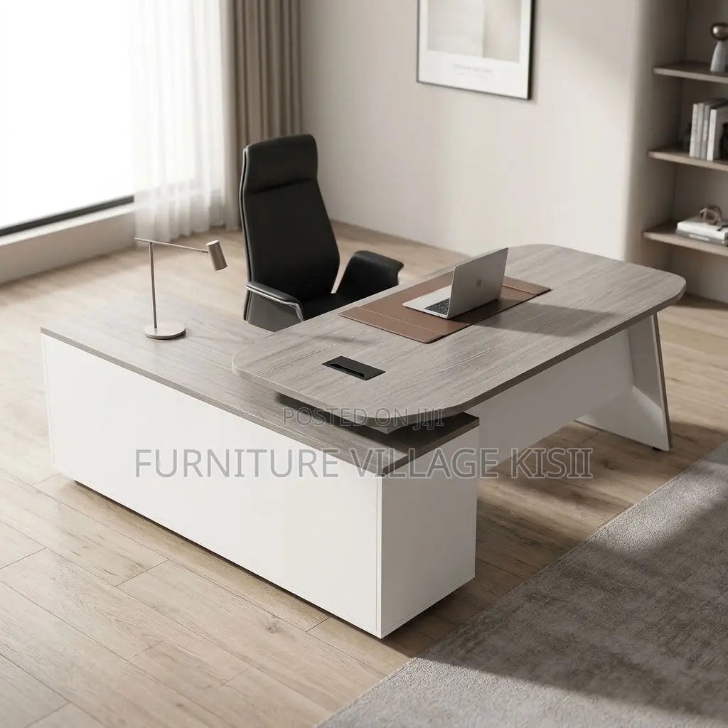 1.8M Home/Office Study Desk