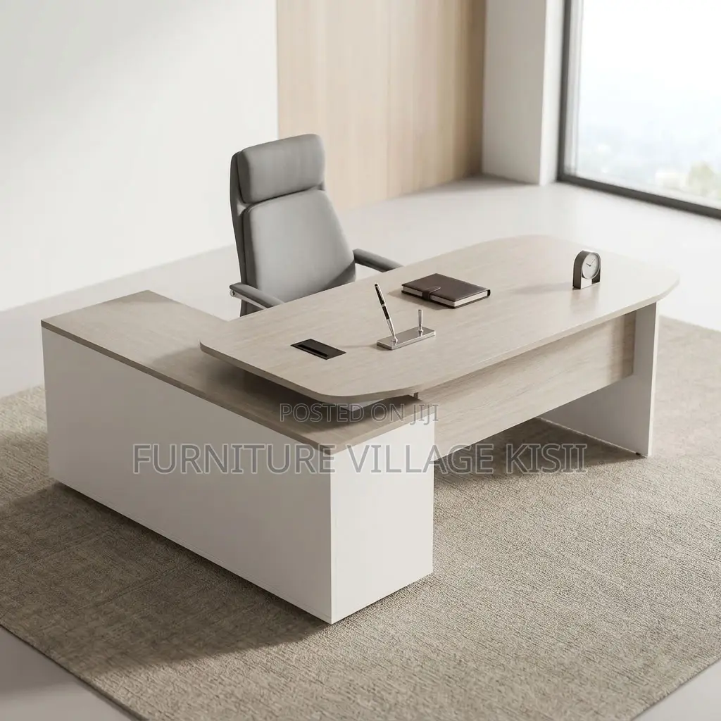 1.8M Home/Office Study Desk