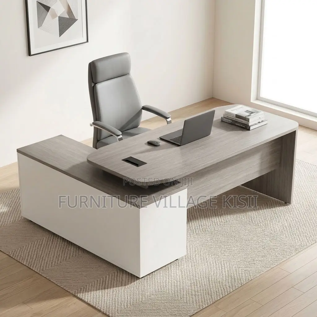 1.8M Home/Office Study Desk