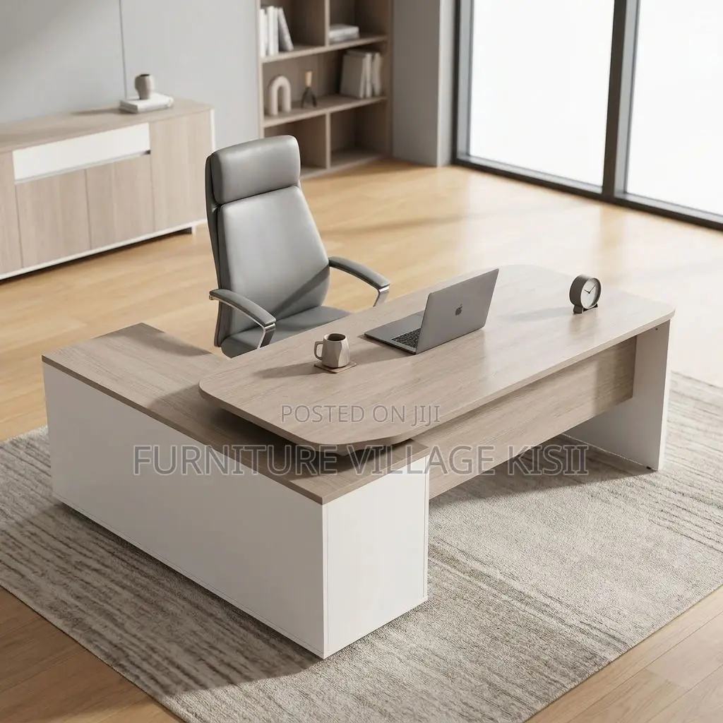 1.8M Home/Office Study Desk