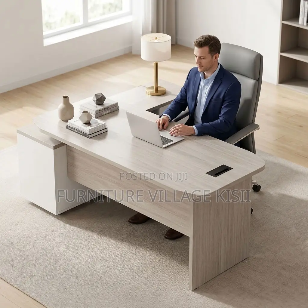 1.8M Home/Office Study Desk