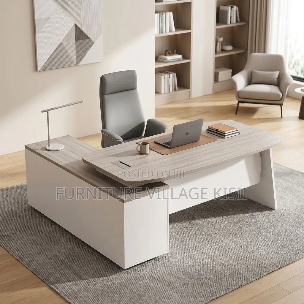 1.8M Home/Office Study Desk