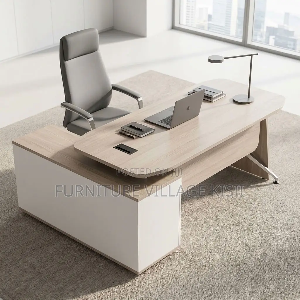 1.8M Home/Office Study Desk