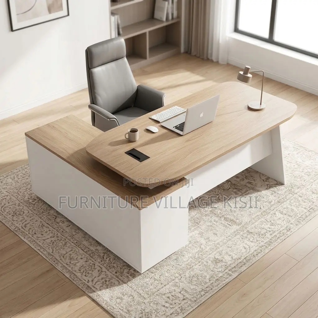 1.8M Home/Office Study Desk