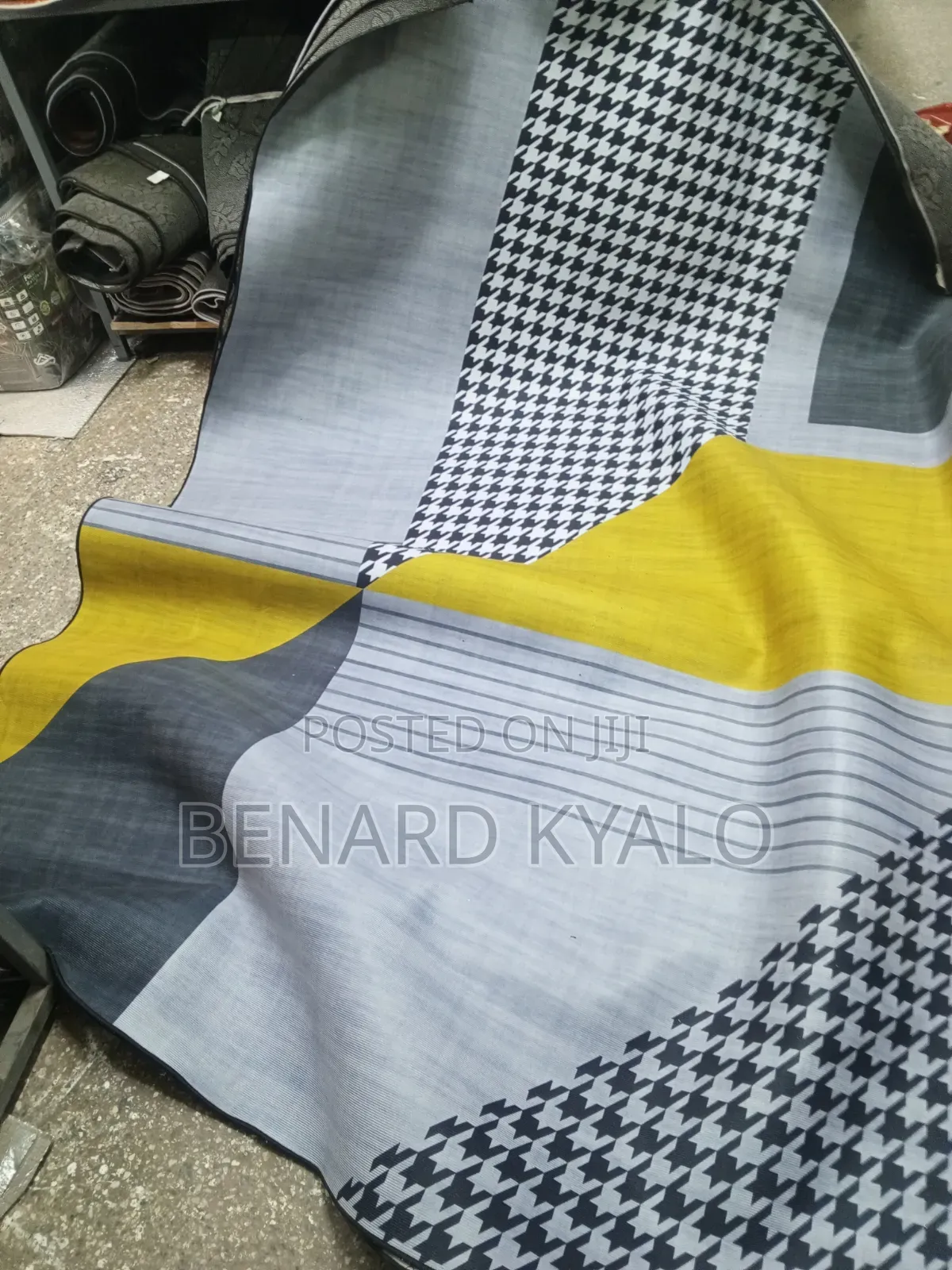 Quality Blankets and Carperts