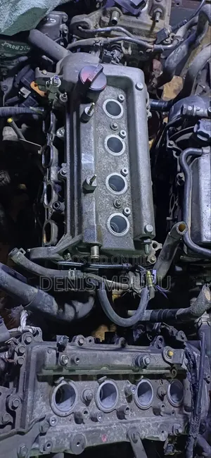 1Nz Slim Engine (Cable)