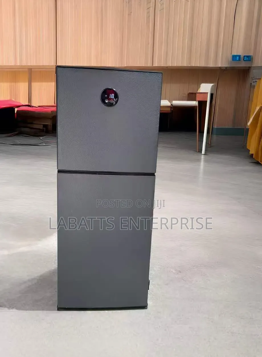 GLD 95L Double Door Refrigerator – Modern Home Cooling Solution