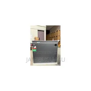 GLD 109L Chest Freezer – Energy Saving Deep Freezer, F