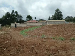 Plot for Sale