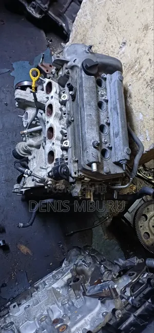 1NZ Slim Engine ( Sensor Type)