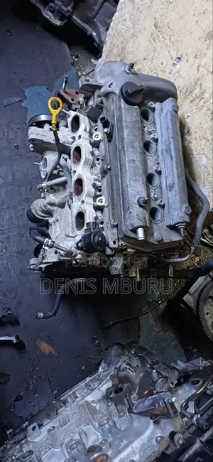 1NZ Slim Engine ( Sensor Type)