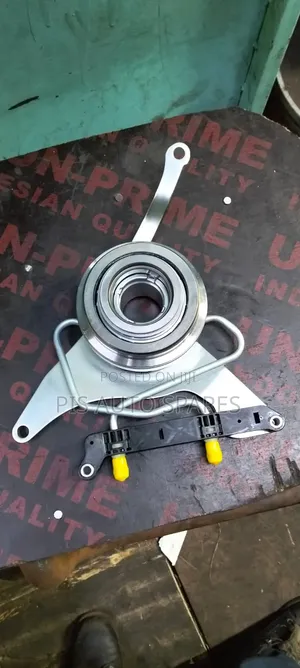 Honda Vezzel Release Bearing