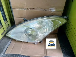 Suzuki Swift 2013/16 Non Xenon Headlights