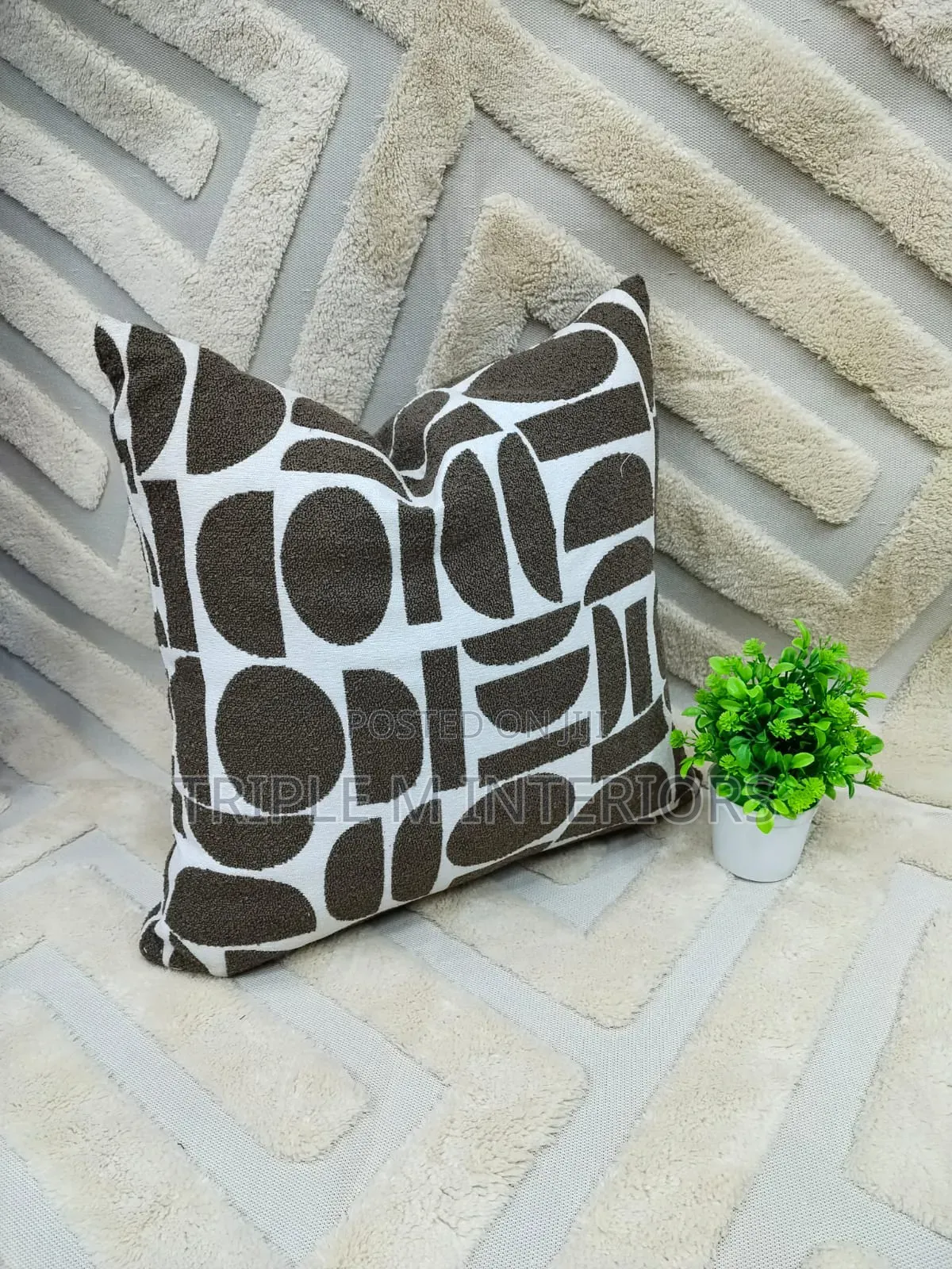 Premium Cristen Pillows Case's -45cm by 45 Cm