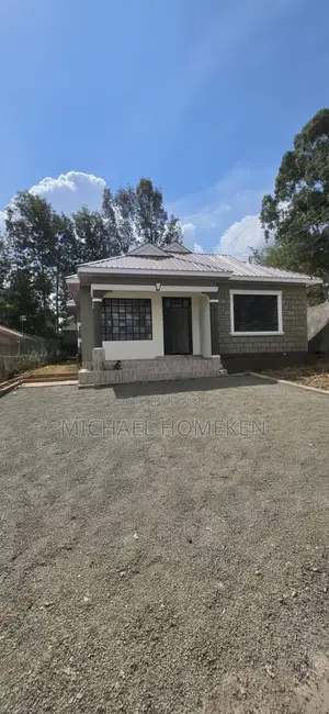 4bdrm Bungalow in Ngong, Matasia for sale