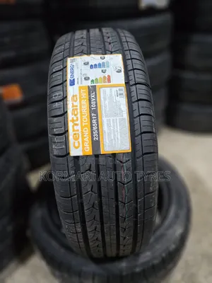 235/65r17 Centara Tyre