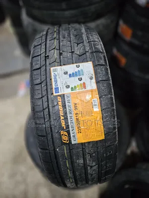 235/50r19 Joyroad Tire