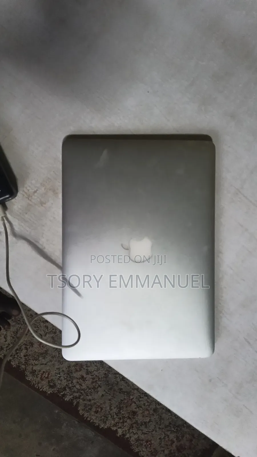 Laptop Apple MacBook 2017 256GB Apple M5 SSHD+SSD 256GB