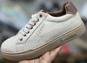 New Tommy Weekend Casual Shoes