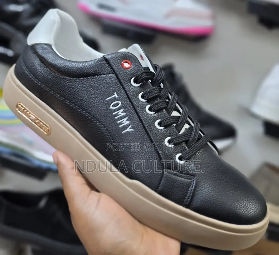 New Tommy Weekend Casual Shoes