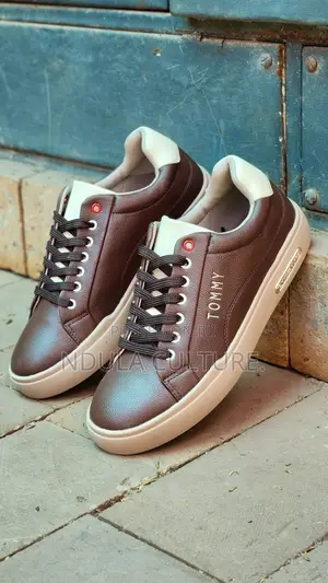 New Tommy Weekend Casual Shoes