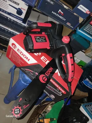 Edon ECS405-KA40 Professional Electric Chainsaw