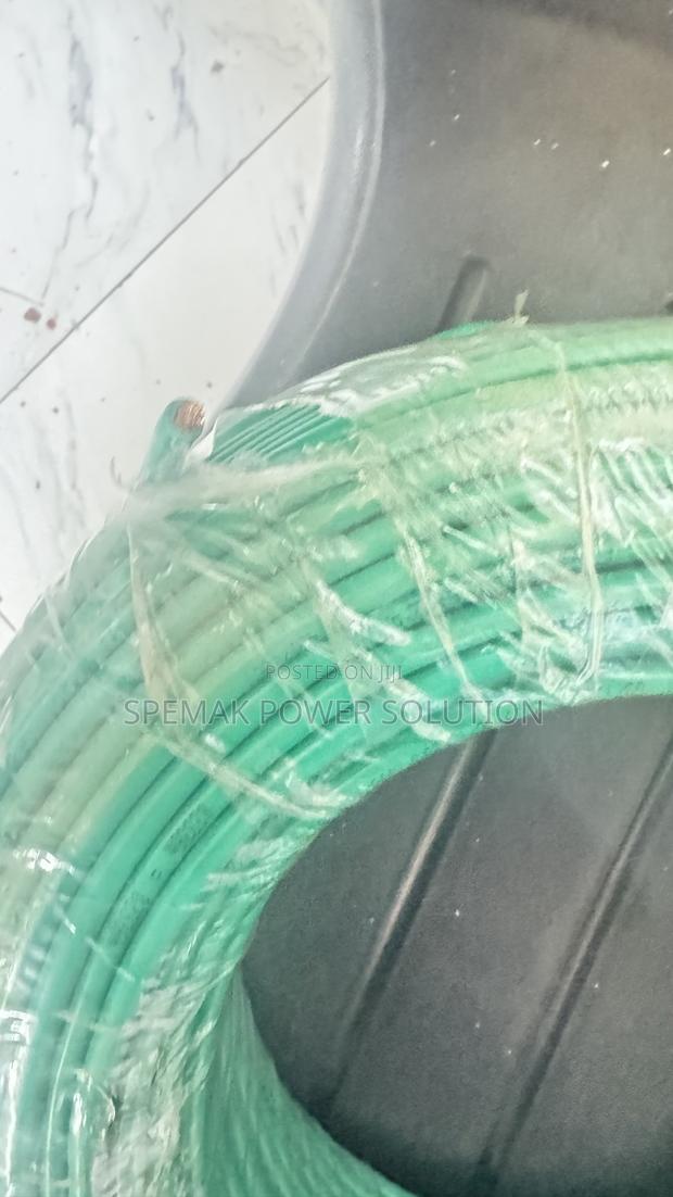 Auto Cable 10mm - main view