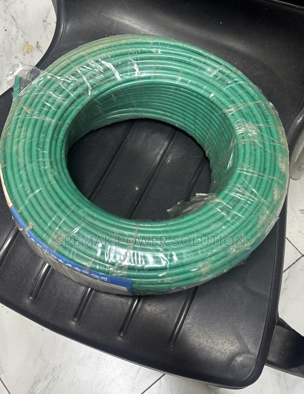 Auto Cable 10mm - thumbnail 2