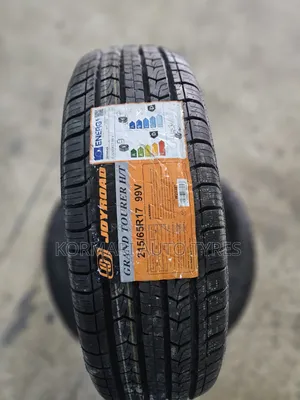 215/65r17 Joyroad Tires