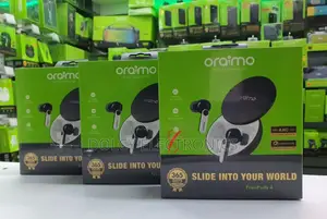 Oraimo Freepods 4 OEB-E105D