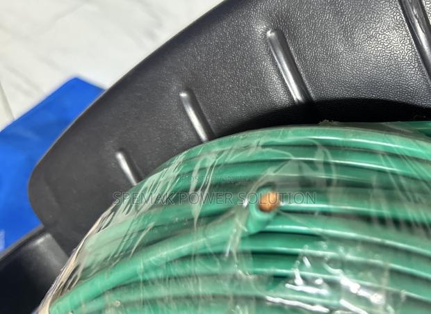 Auto Cable 10mm - thumbnail 3