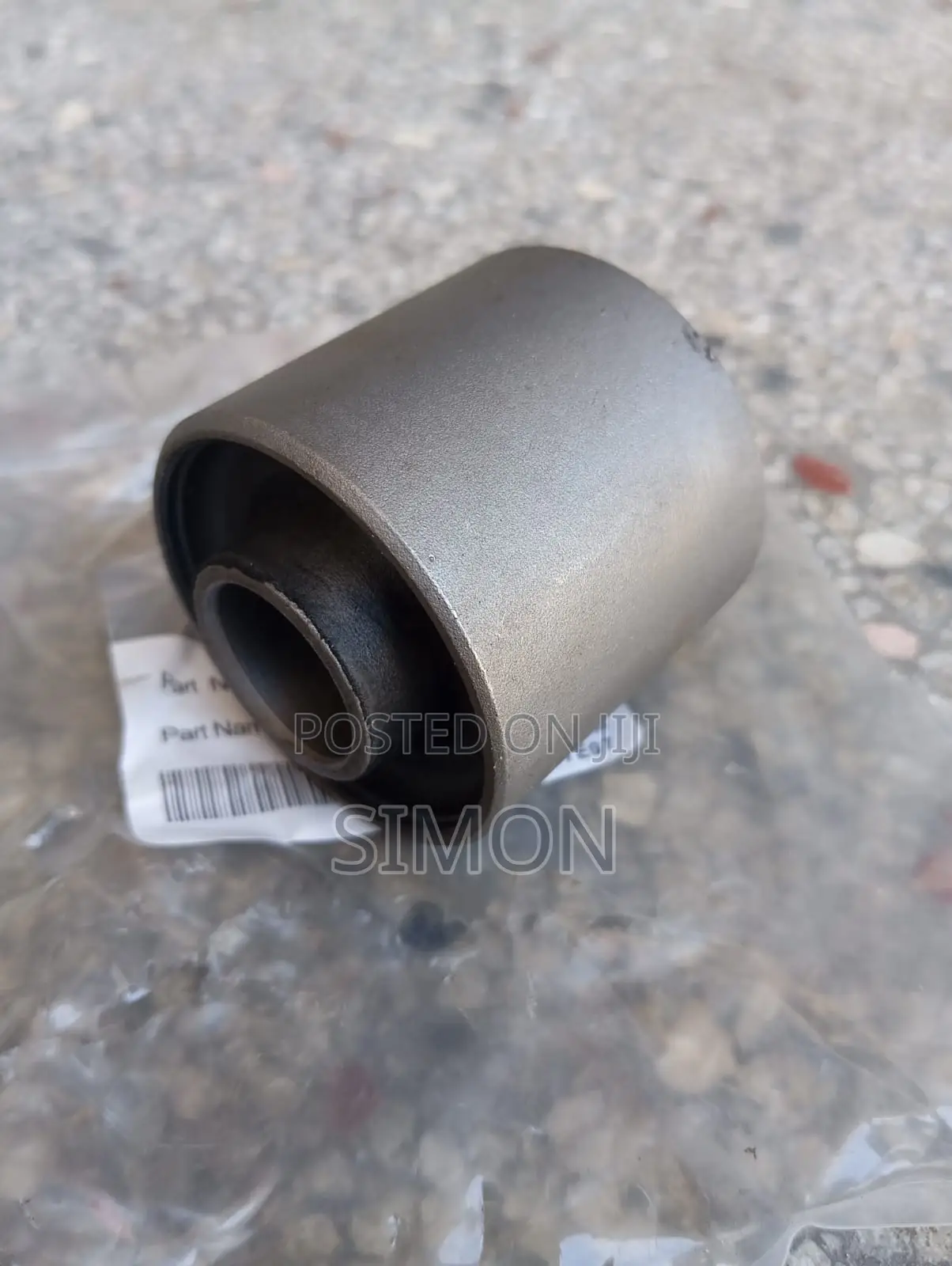 Upper Arm {New Bush} No.1 /Small 2WD 4WD Toyota7L 9L Hiace