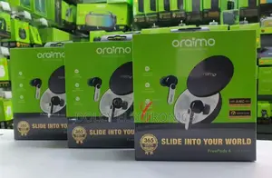 Oraimo Freepods 4 OEB-E105D