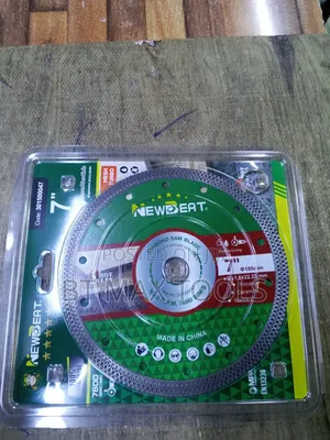7 Inch Saw Blade