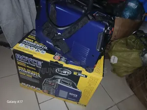 Royce MMA-400S Inverter Welding Machine