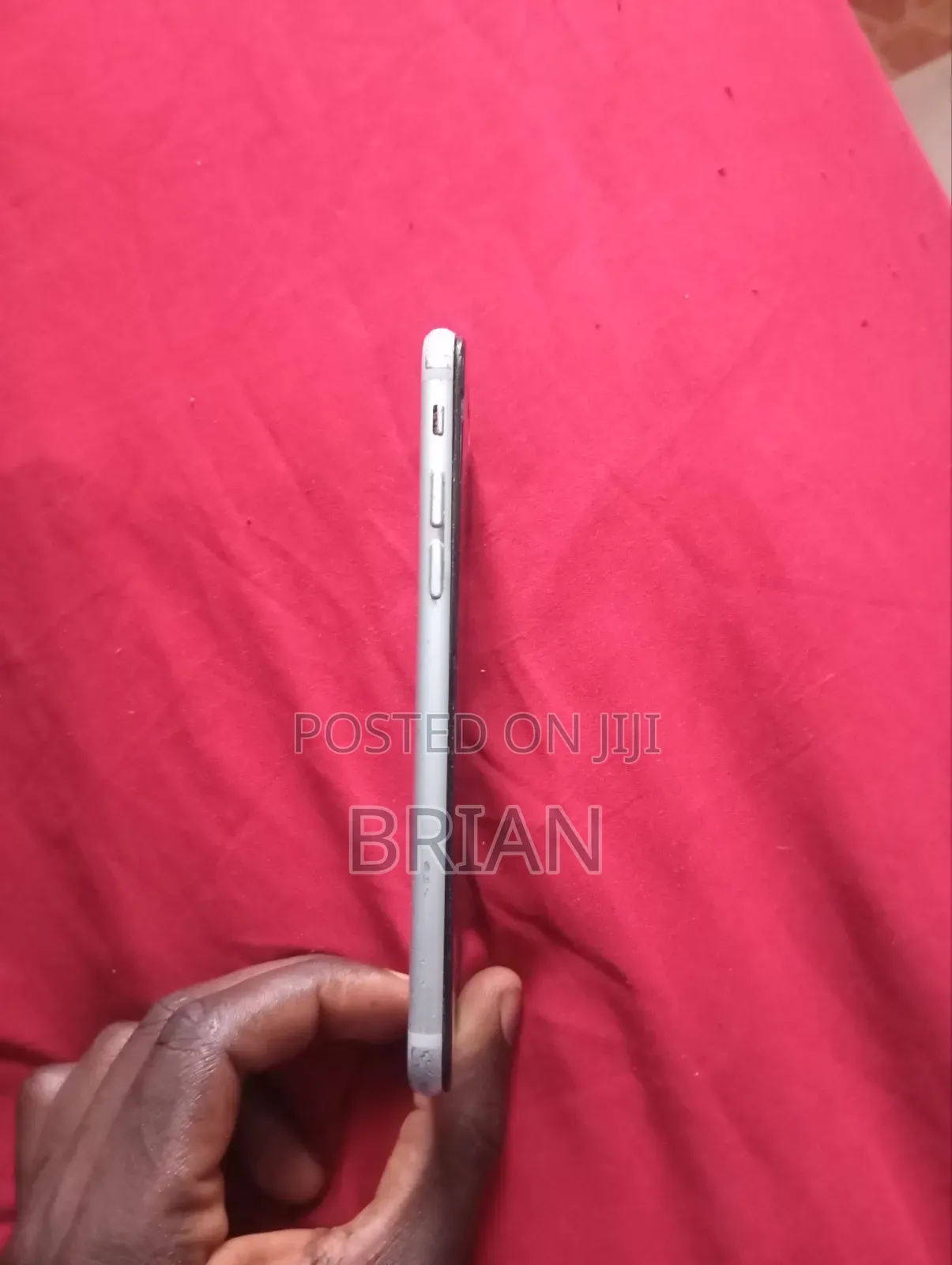 Apple iPhone 6s 64 GB Gray