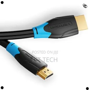 Vention HDMI Cable 30M Black for Engineering – AAMBT