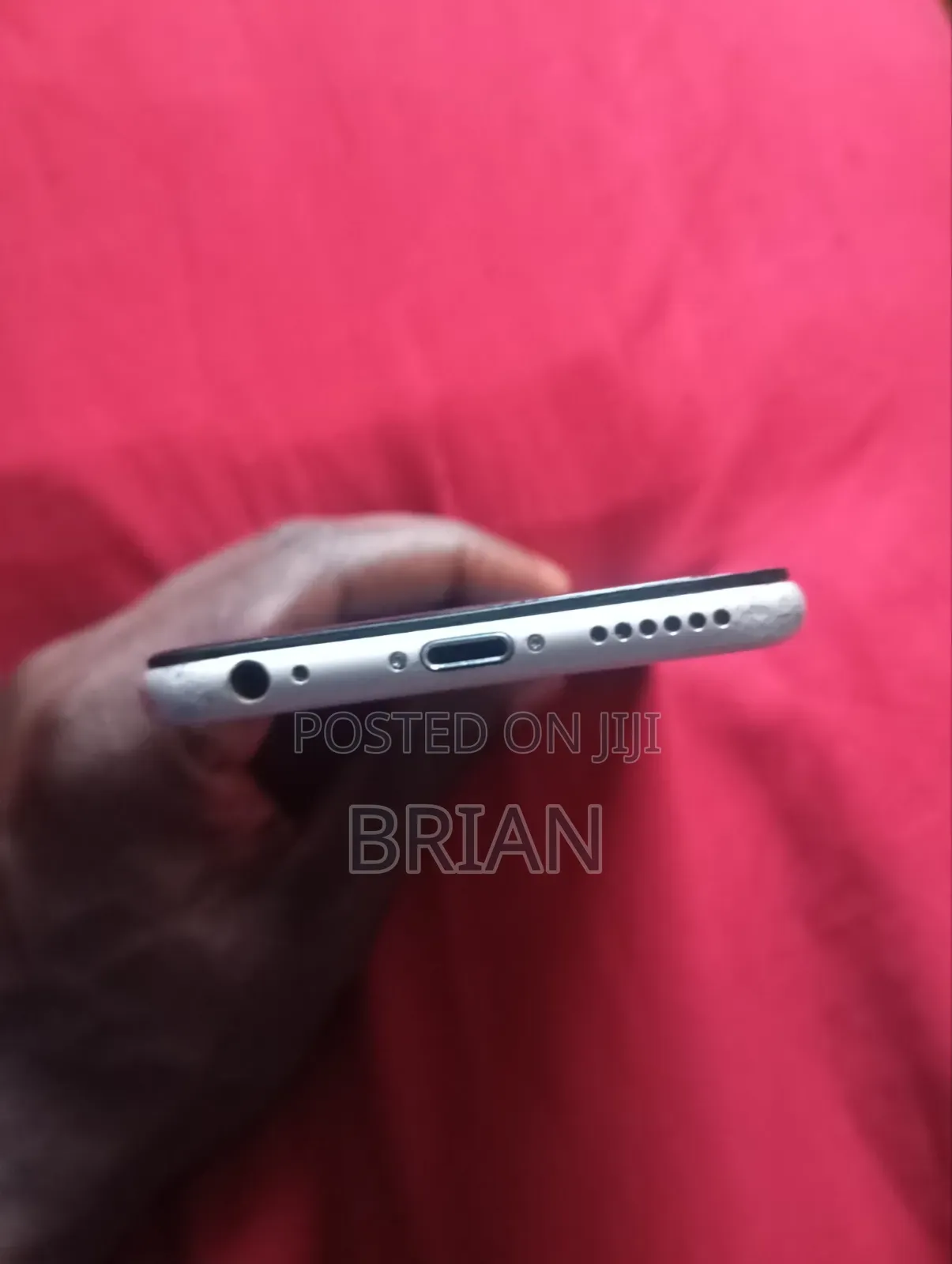 Apple iPhone 6s 64 GB Gray